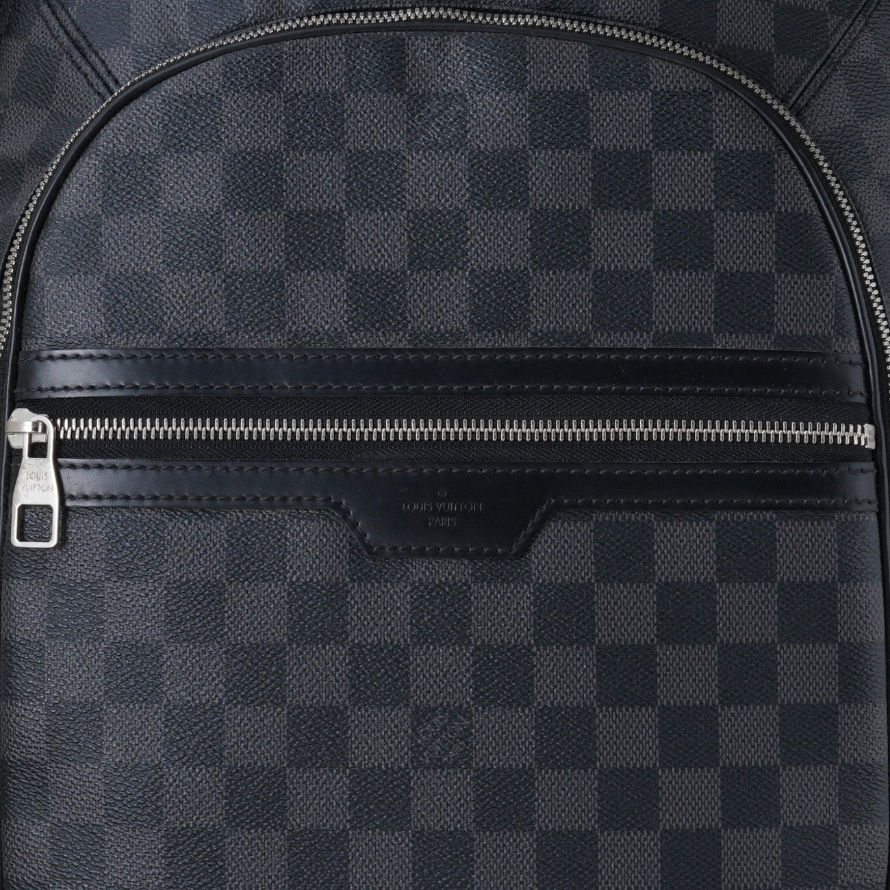 LOUIS VUITTON(USED)루이비통 다미에 그라피트 마이클 백팩